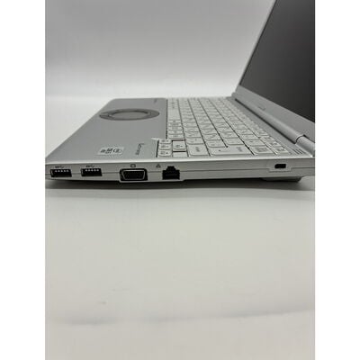 【宇都宮鶴田店】中古  Panasonic Let's note CF-SV9RDQVS(Intel Core i5 10310U 1.70GHz/16GB DDR4/SSD256GB/-/オンボード/12.1/1920x1200/GbE/Wi-Fi/WEBCAM/W11P) 193391 
