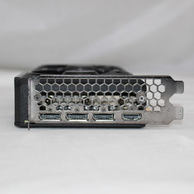 【通販センター】中古  Palit NE6306TS19P2-190AD （RTX3060Ti 8GB） 3480035408 