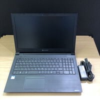 中古  dynabook B55/LY (i7-1355U/16GB/SSD512GB) 4720001506 
