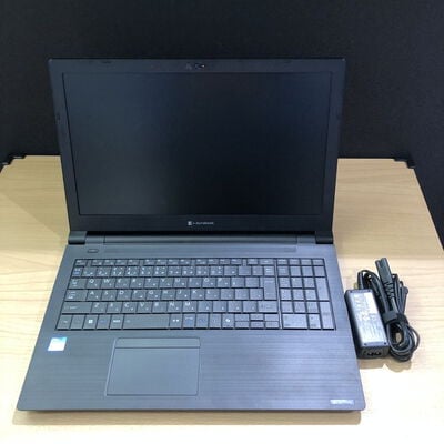 【甲府飯田店】中古  dynabook B55/LY (i7-1355U/16GB/SSD512GB) 4720001506 