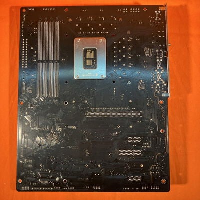 【なんば店】中古  ASRock B760 Pro RS/D4 WiFi (B760 1700 ATX DDR4) 3280021551 