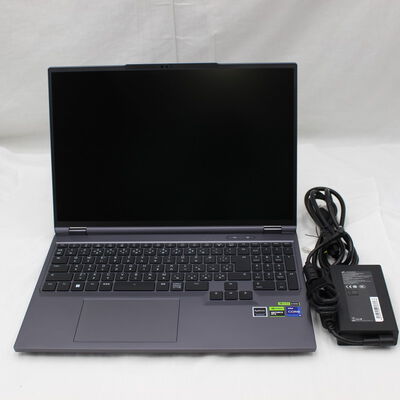 【通販センター】中古  THIRDWAVE GALLERIA ZL9C-R46-6 184056【12/4値下げ!】 