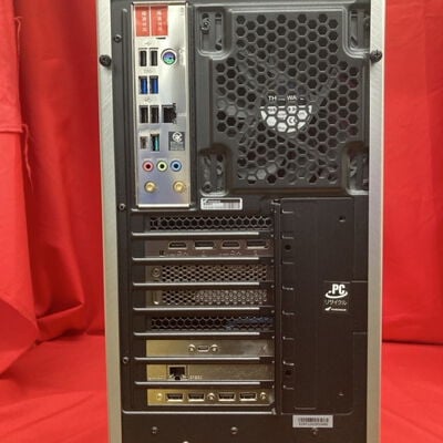 【千葉店】中古  GALLERIA UA9C-R49(秋SALE/MJBE/XGP/SKP/Z790) 3250006308 