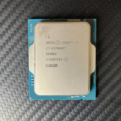 【富士青葉店】中古  INTEL Core i7 13700KF (1700/3.4G/30M/C16/T24) 152751 