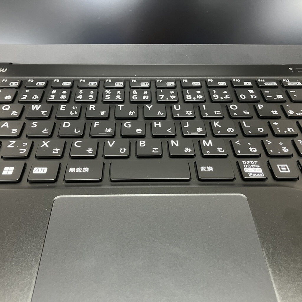 中古 Fujitsu Lifebook U5414/SX 3330003092 ｜ パソコン通販の