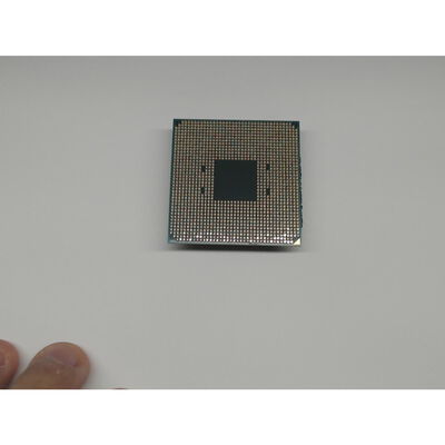 【前橋ｲﾝﾀｰｱｶﾏﾙ店】中古  AMD Ryzen 5 4500 (AM4/3.6GHz/11M/C6/T12/65W) 150745 