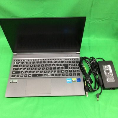 【川崎店】中古  GALLERIA RL7C-R46-C5N(i7-13620H/64GB/SSD1TB/RTX4060/15.6inch/2560&times;1440/165Hz/W11H) 3170007211 