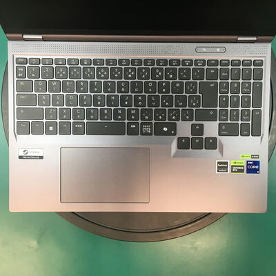 【佐賀南部バイパス店】中古  THIRDWAVE GALLERIA ZL9C-R47-6B(i9-14900HX/32GB/SSD1TB/RTX4070/W11H) 5250001677 