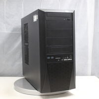 中古  THIRDWAVE GALLERIA KT(Intel Core i7 9700K/16GB/SSD512GB/DVDマルチ/NVIDIA GeForce RTX 2070 8GB/W11H64 MAR) 177598【4/17値下げ!】 