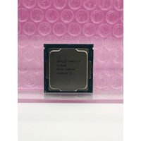 中古  INTEL Core i3 8100 (1151/3.60GHz/6M/C4/T4) 136202 