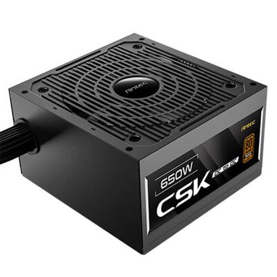 Antec  CSK650DC (650W) 