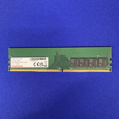 【横浜駅前店】中古  PC4-25600 16GB デスクトップ用 140728 