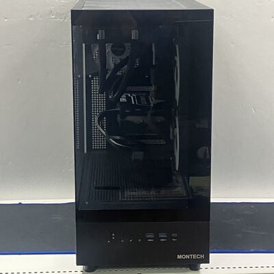 【大宮店】中古  自作PC 1250007768 