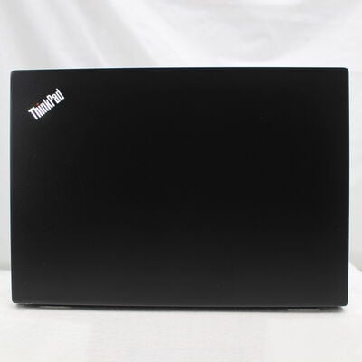 【通販センター】中古  Lenovo ThinkPad L13(Intel Core i5 10210U 1.60GHz/16GB DDR4/SSD256GB/-/オンボード/13.3/1920x1080/Wi-Fi/WEBCAM/W11H/VBT) 195416 
