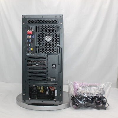 【前橋ｲﾝﾀｰｱｶﾏﾙ店】中古  THIRDWAVE GALLERIA XDR7A-R57-GD 197817 