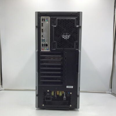 【白山FM松任店】中古  GALLERIA XA7C-R36 4950002562 