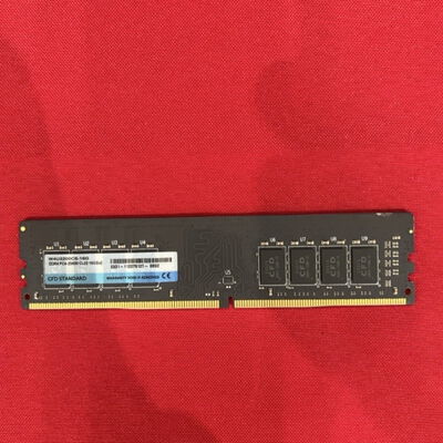 【静岡東瀬名店】中古  PC4-25600 16GB デスクトップ用(DDR4-3200) 140728 
