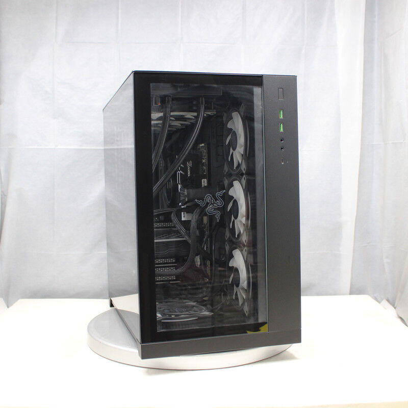 ゲーミングPC i7 10700K RTX3060ti ドスパラ ガレリア GALLERIA ZA7C-R58 Intel Core Ultra搭載（ZA7C-R58）17179