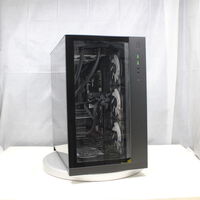 中古  Original PC(Intel Core i7 12700F/32GB/SSD1TB/なし/NVIDIA GeForce RTX 3060 Ti 8GB/W11H64 MAR) 180413 