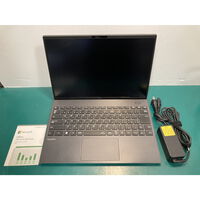 中古  NEC PC-VKV50GZFB (Intel Core i7 1195G7 2.90GHz/16GB/SSD512GB/-/オンボード/14/1920x1200/Wi-Fi/WEBCAM/W11P/Microsoft Office Home and Business 2024) 189130 
