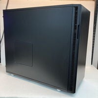 中古  自作PC(i7 13700KF/32GB/SSD512GB/RX9070) 3180006255 