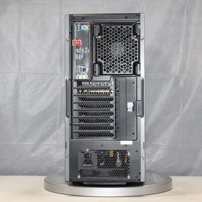 中古  THIRDWAVE GALLERIA SK(AMD Ryzen 7 5800X/16GB/SSD1TB/BD-RE/NVIDIA GeForce RTX 3070 8GB/W11H64 MAR) 179475 