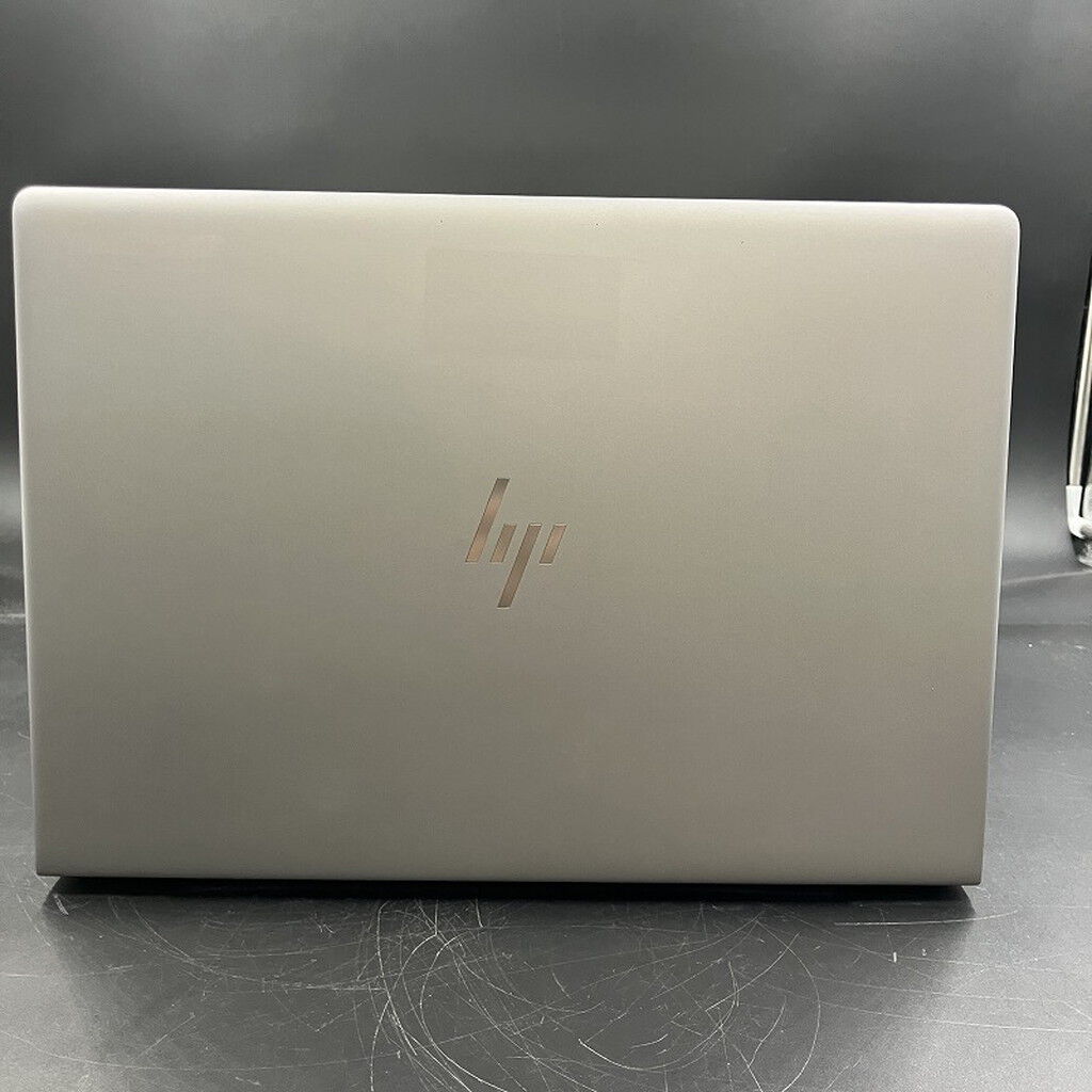 中古 HP ZBook 14u G6 (INTEL Core i7 8565U 1.8GHz/16GB/SSD1TB