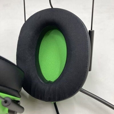 【熊本浜線店】中古  Razer BlackSharkV2 XGreen (RZ04-03240600-R3M1) 197233 