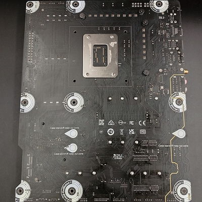 【大須店】中古  MSI PRO Z690-A WIFI (Z690 1700 ATX DDR5) 148228 