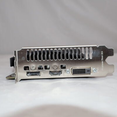 【通販センター】中古  ASUS PH-GTX1660S-6G (GTX1660SUPER 6GB) 200960 