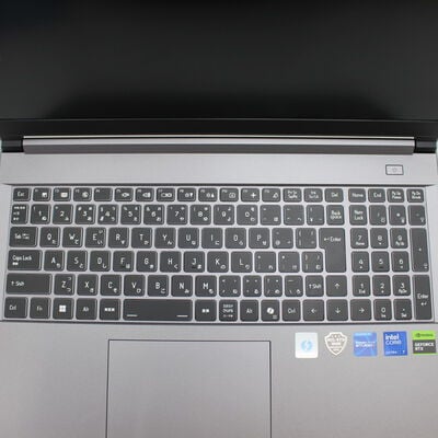 【町田店】中古  THIRDWAVE GALLERIA XL7C-R45-6 194409 