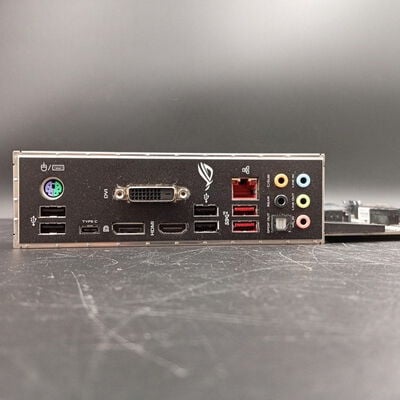 【大須店】中古  ROG STRIX H370-F GAMING H370/LGA1151/ATX 3120023526 