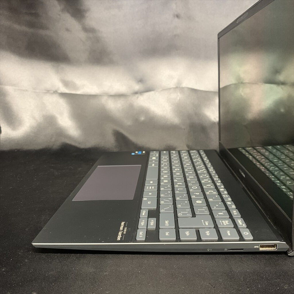 中古 ASUS ZenBook 13 UX325E(i7-1165G7/16GB/SSD1TB/W11H) 3400009608