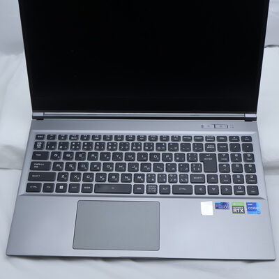 【通販センター】中古  THIRDWAVE raytrek R5-AA6 202055 