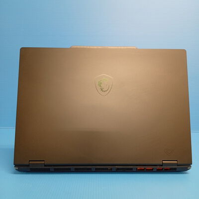 【大須店】中古  MSI Cyborg 15 B2RW 3120023710 