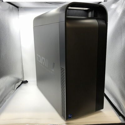 【宇都宮鶴田店】中古  mouse DAIV (i7 13700KF/32GB/SSD1TB+1TB/HDD1TB/RTX4070Ti/W11P) 5280001012 