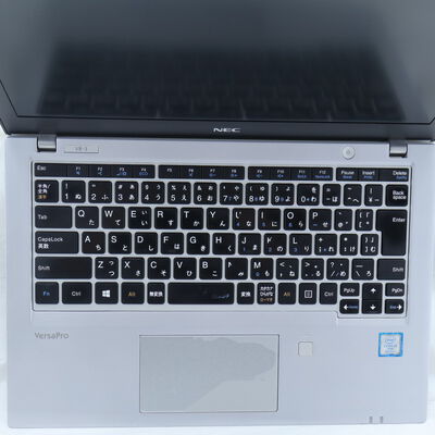 【通販センター】中古  【ジャンク品/保証無/返品質問不可】NEC PC-VKM17BZC3 (Intel Core i5 8350U 1.70GHz/8GB/SSD256GB/なし/オンボード/12.5/1366x768/Wi-Fi/WEBCAM/OSなし) 184424 