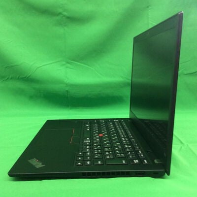 【川崎店】中古  LENOVO ThinkPad X13 MSO (AMD Ryzen 5 Pro 4650U 2.10GHz/32GB DDR4 (PC4)/SSD256GB/-/オンボード/13.3/1920x1080/Wi-Fi/WEBCAM/W11P/Microsoft Office Home and Business 2024) 190570 