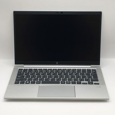 【佐賀南部バイパス店】中古  HP EliteBook 830 G8 MSO (Intel Core i5 1145G7 2.6GHz/16GB/SSD256GB/-/オンボード/13.3/1920x1080/Wi-Fi/WEBCAM/W11P/Microsoft Office Home and Business 2024) 190149 