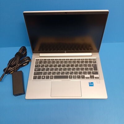 【大須店】中古  HP EliteBook 630 G10 (Core i5-1335U/16GB/SSD256GB/-/-/WLAN/13.3FHD/W11P/-) 3240009343 