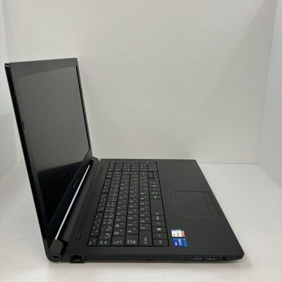 【秋葉原本店】中古  dynabook B65/HU(i7-1185G7/16GB/SSD256GB/W11P) 3410015641 