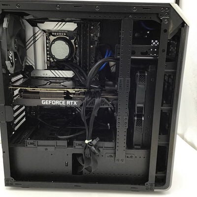 【白山FM松任店】中古  GALLERIA UA9C-R38 4950001348 