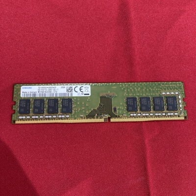 【静岡東瀬名店】中古  PC4-21300 8GB デスクトップ用 126165 