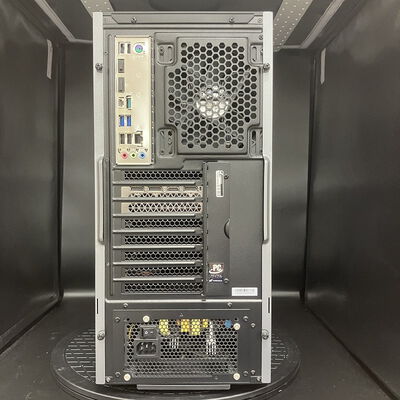 【新潟店】中古  GALLERIA XA7C-R70S(i7 10700/16GB/SSD512GB/RTX2070 SUPER/) 3290006538 