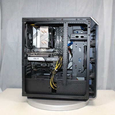 【通販センター】中古  THIRDWAVE GALLERIA XA7C-R37 181614 