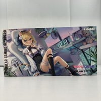 中古  VSPO!GEAR Gaming Keyboard 胡桃のあ EDITION 5370000764 
