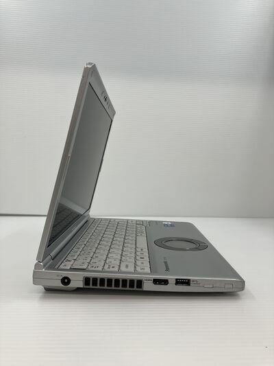 【秋葉原本店】中古  Panasonic Let`s noteCF-SV(i5-1145G7/16GB/SSD256GB/W11P) 3410015705 