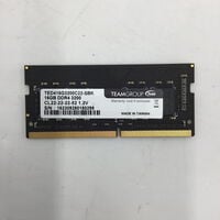 中古  PC4-25600 16GB ノート用(DDR4-3200) 158772 