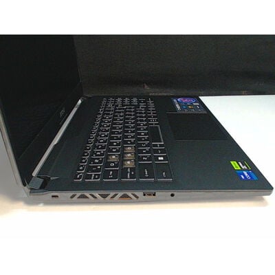 【前橋ｲﾝﾀｰｱｶﾏﾙ店】中古  MSI Cyborg 15 A13V(i7-13620H/16GB/SSD512GB/なし/RTX4060/15.6/1920×1080/W11H) 1230009615 