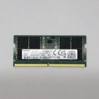 中古  M425R2GA3PB0-CWM(SODIMM DDR5 PC5-44800 16GB) 4990001399 